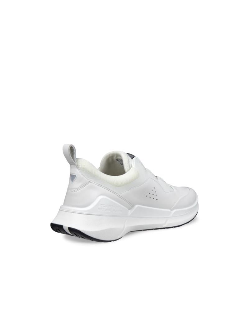 White ECCO Biom 2.2 M White