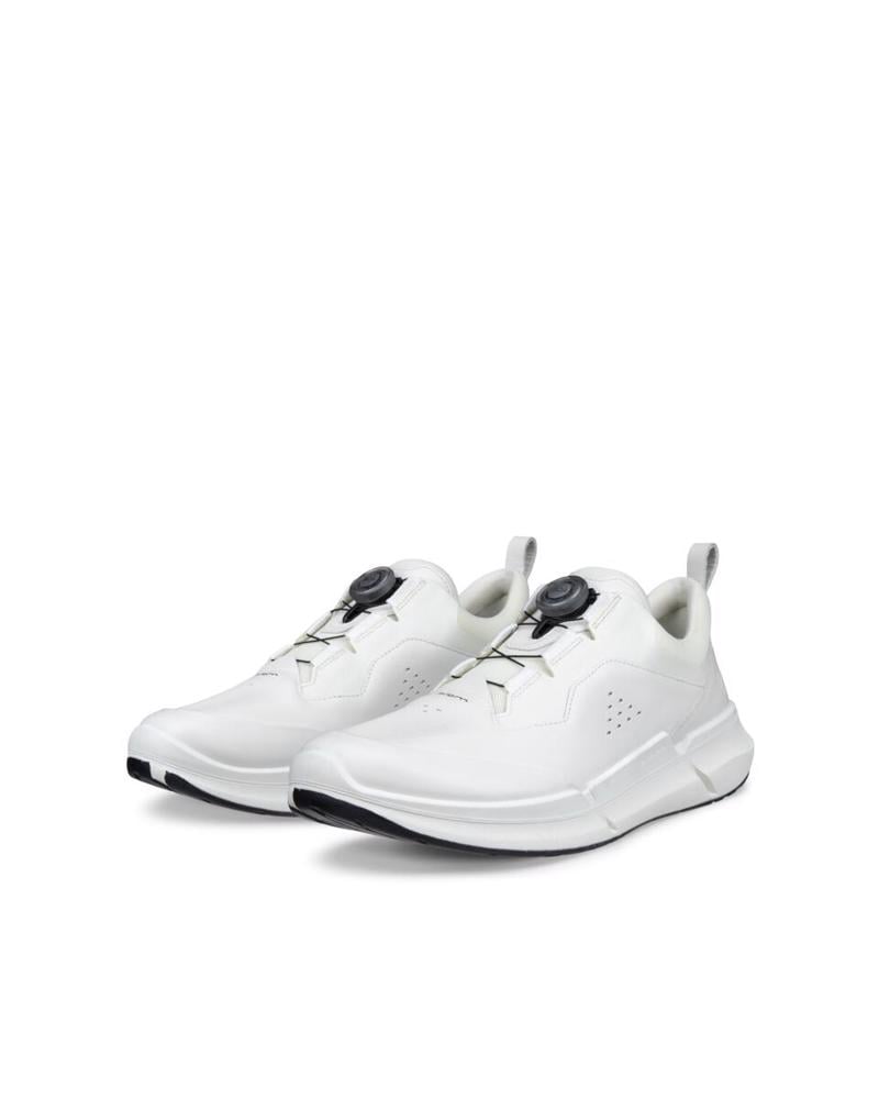 White ECCO Biom 2.2 M White