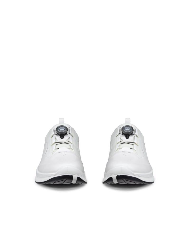 White ECCO Biom 2.2 M White