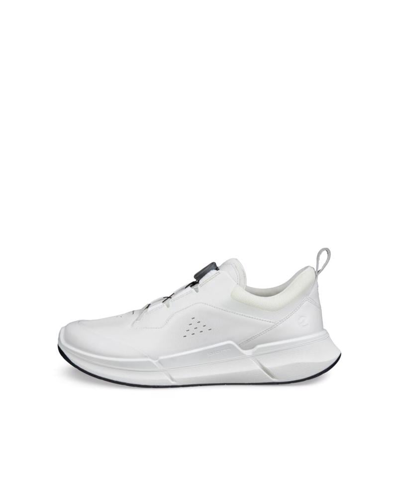 White ECCO Biom 2.2 M White