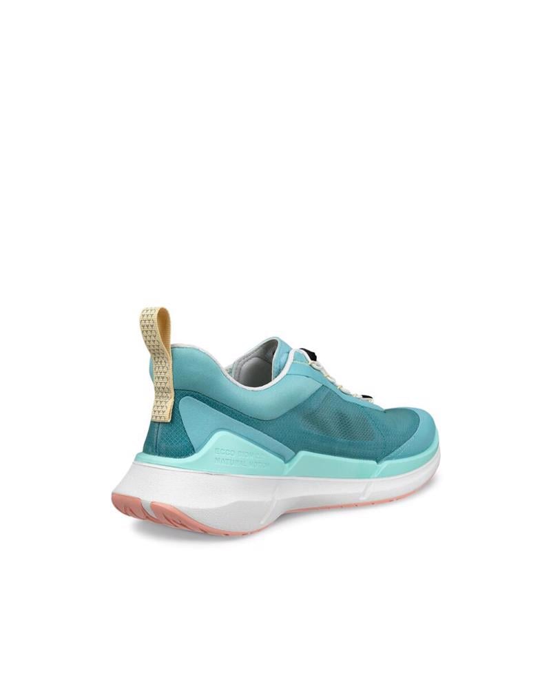 Blue ECCO Biom 2.2 W Aquatic