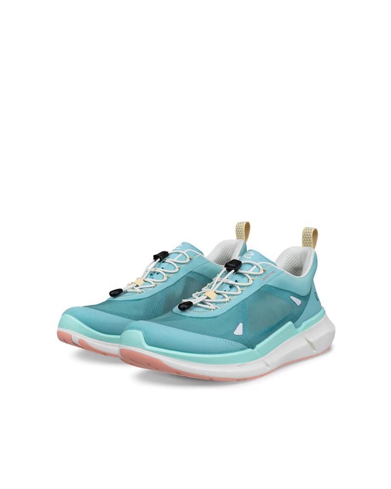 Blue ECCO Biom 2.2 W Aquatic
