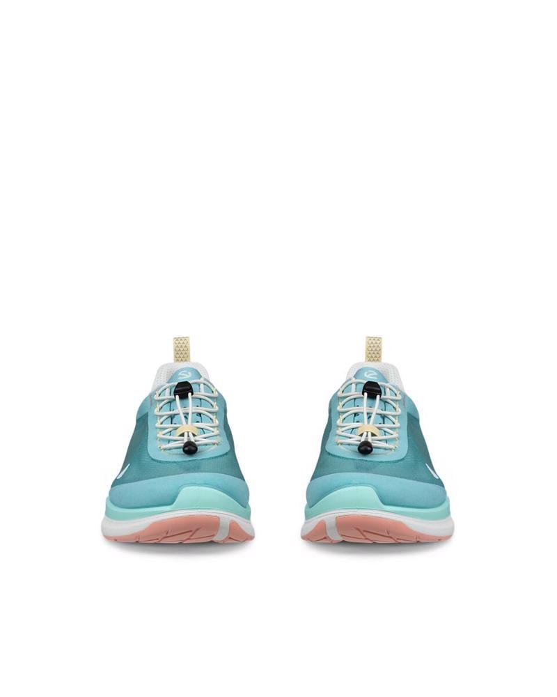 Blue ECCO Biom 2.2 W Aquatic