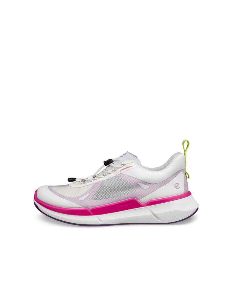 Multicolour ECCO Biom 2.2 W White