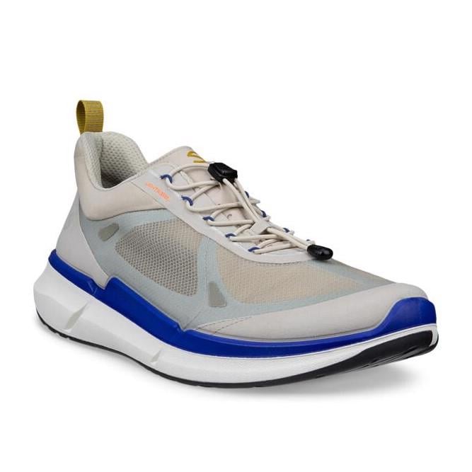 Bej ECCO Biom 2.2 M Gravel