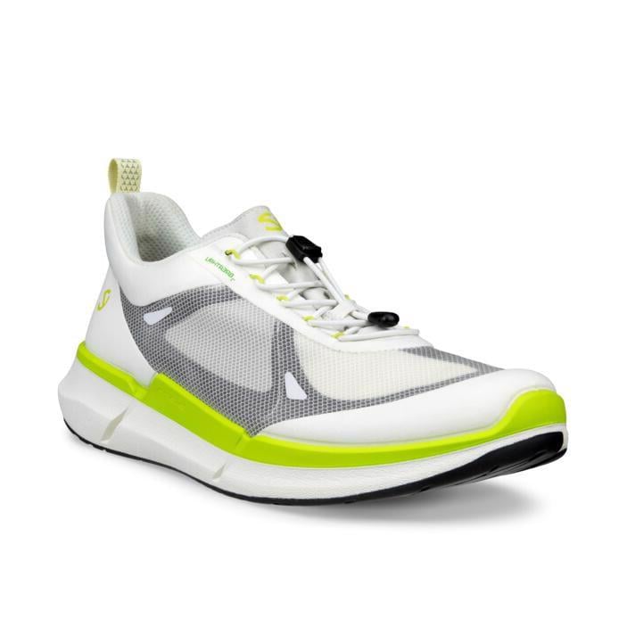 Çok Renkli ECCO Biom 2.2 M White