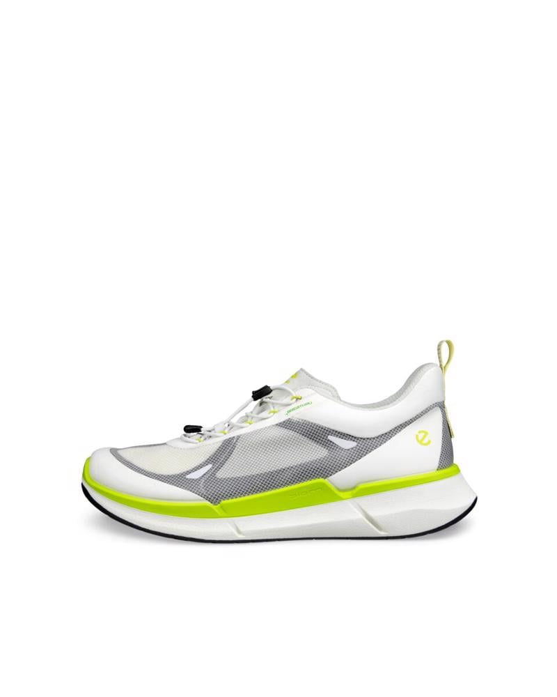 Multicolour ECCO Biom 2.2 M White