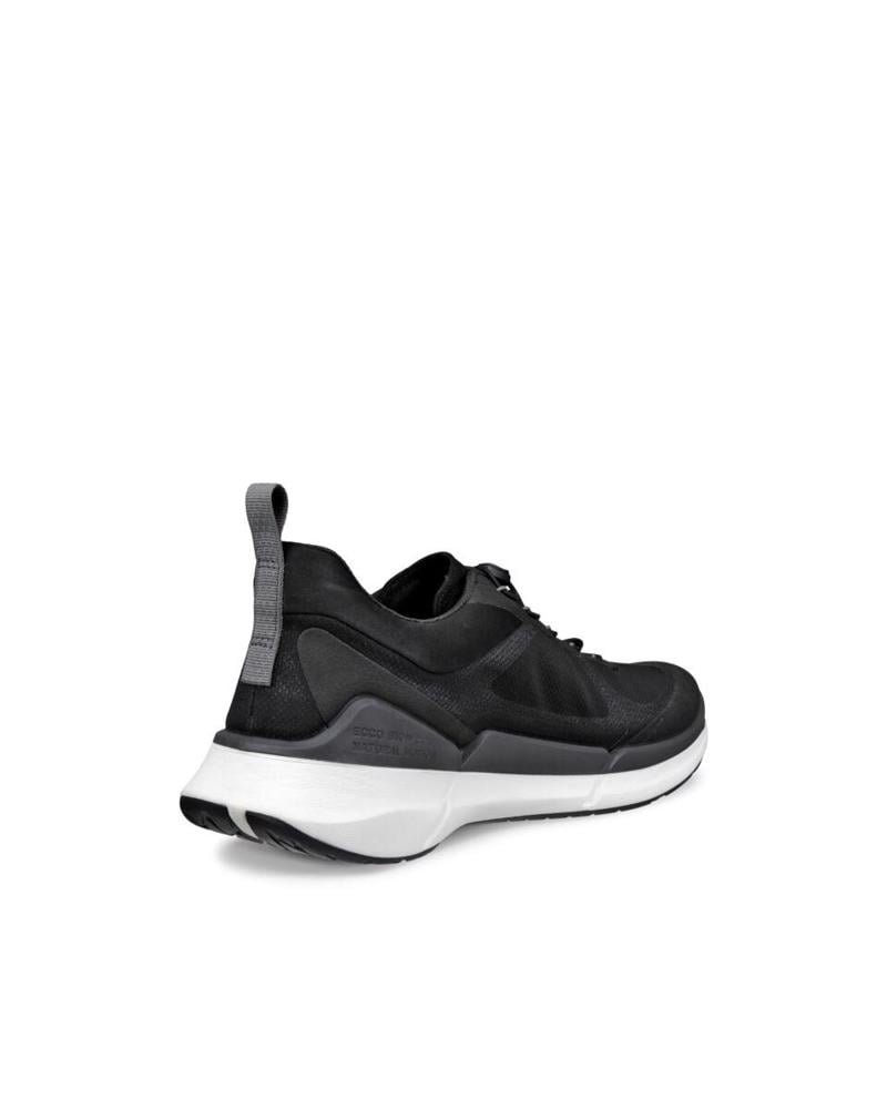 Siyah ECCO Biom 2.2