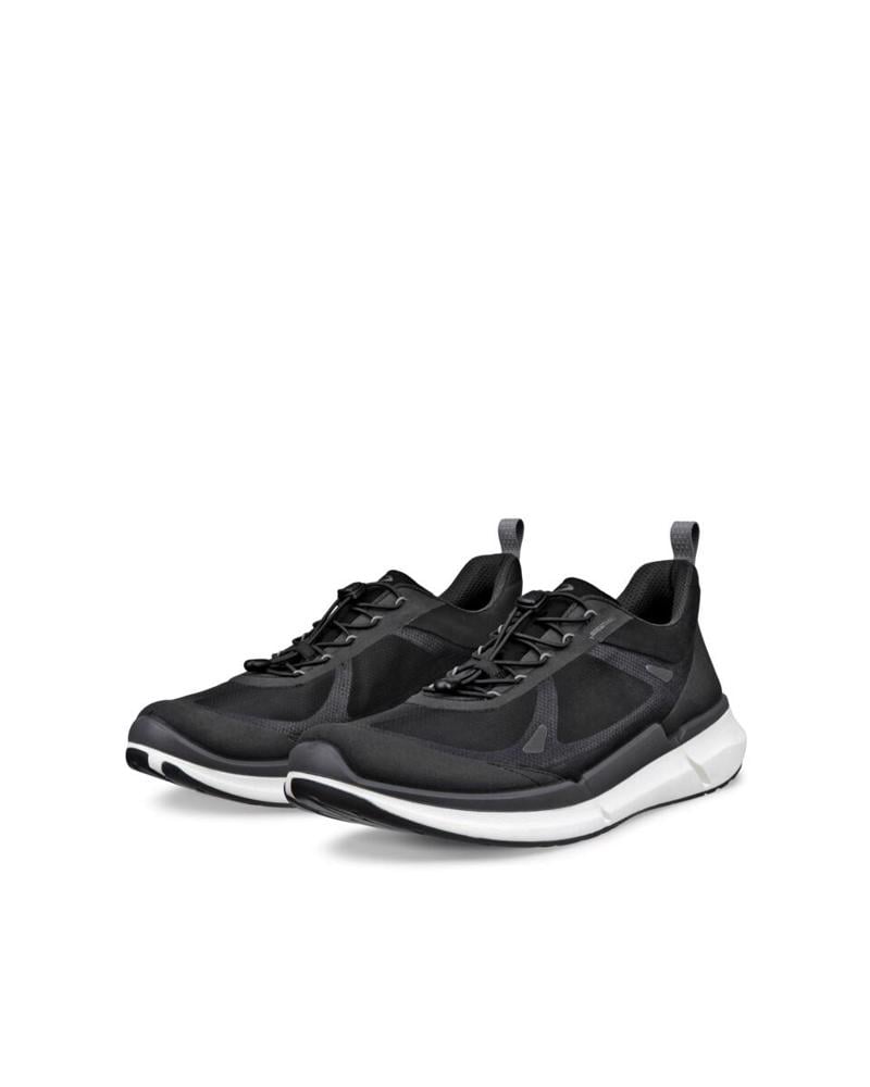 Siyah ECCO Biom 2.2