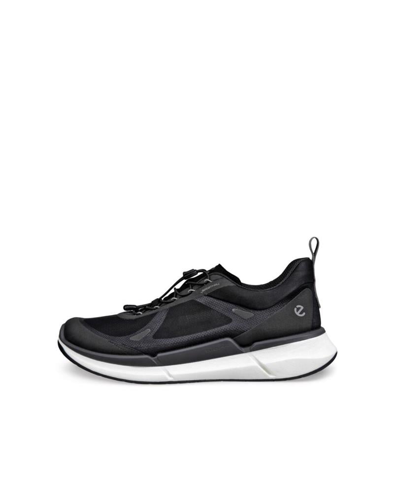Black ECCO Biom 2.2 M Black