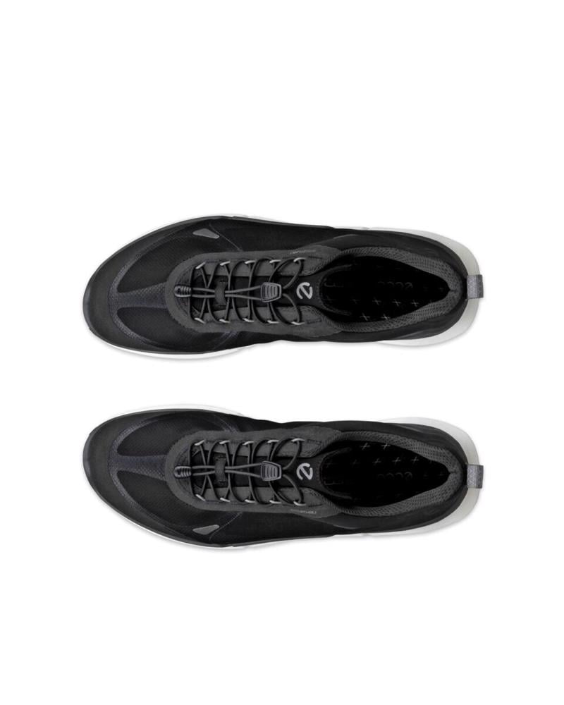 Siyah ECCO Biom 2.2