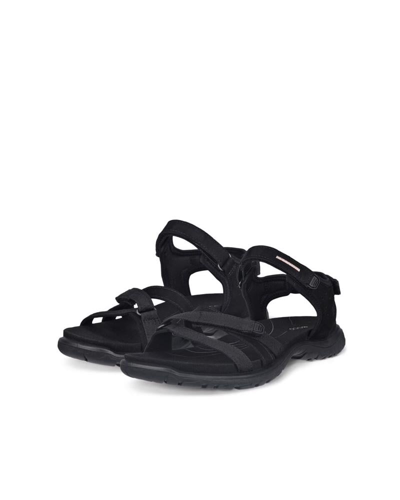 Siyah ECCO Offroad Roam