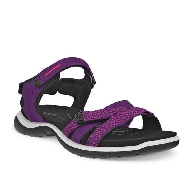 Purple ECCO Offroad Roam W Imperial Purple