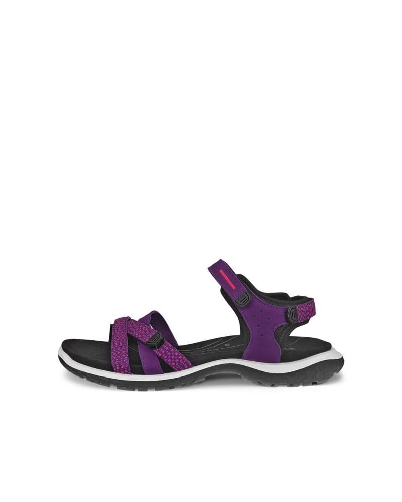 Mor ECCO Offroad Roam W Imperial Purple