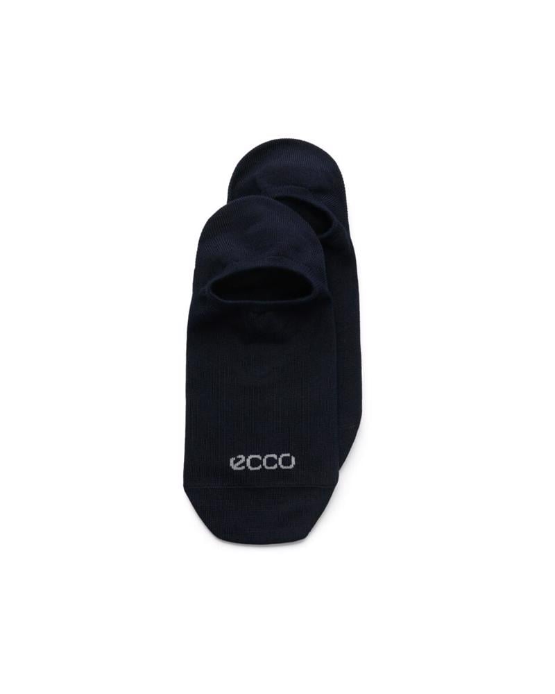 Çok Renkli ECCO Classic In-Shoe 3 Pack
