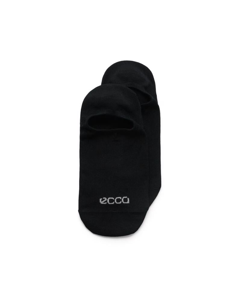 Çok Renkli ECCO Classic In-Shoe 3 Pack