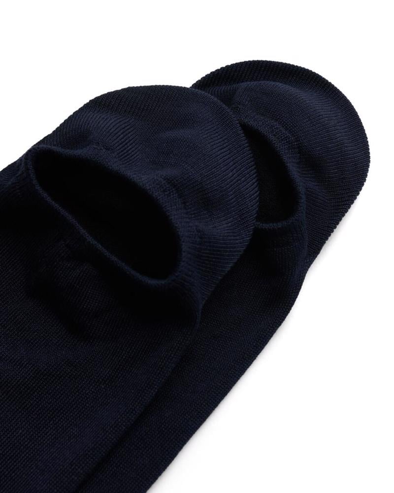 Çok Renkli ECCO Classic In-Shoe 3 Pack