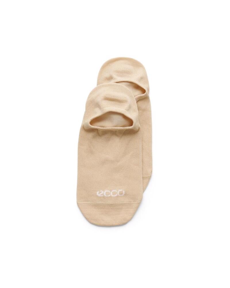 Çok Renkli ECCO Classic In-Shoe 3 Pack