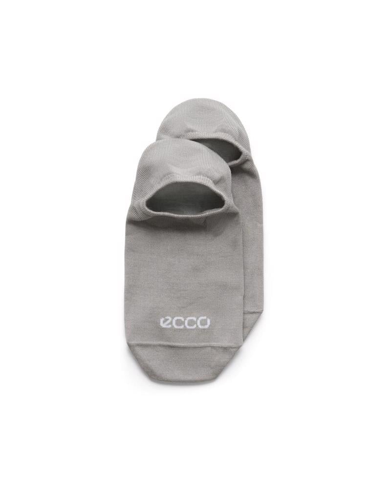 Çok Renkli ECCO Classic In-Shoe 3 Pack