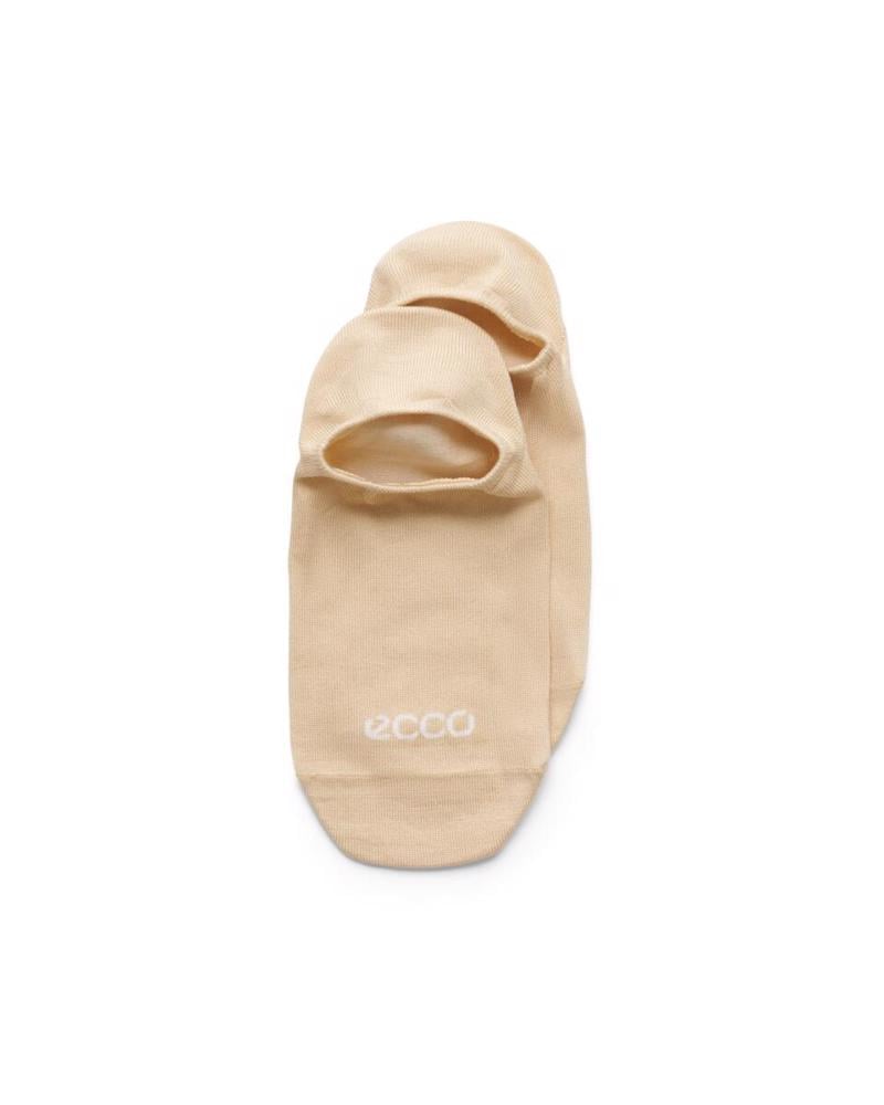 Çok Renkli ECCO Classic In-Shoe 3 Pack