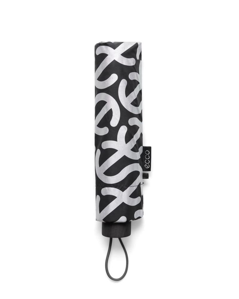 Siyah ECCO Umbrella