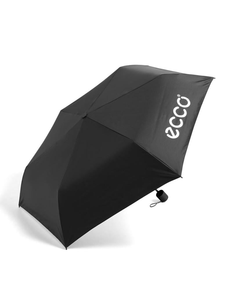 Siyah ECCO Umbrella