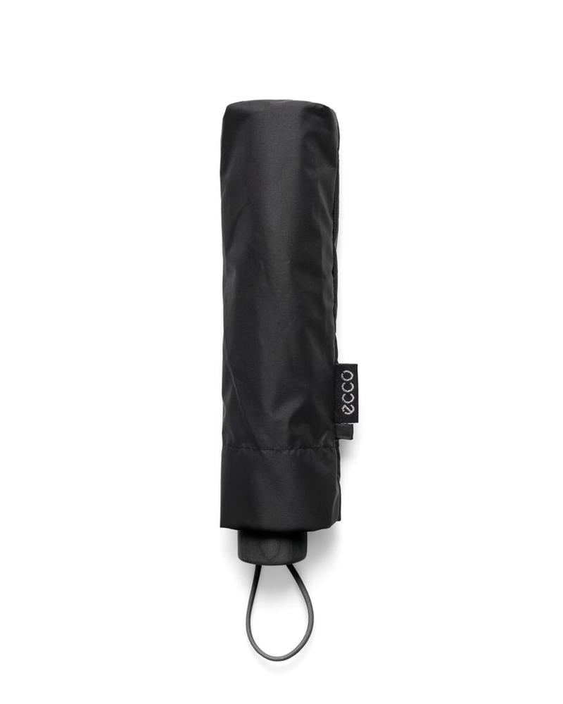 Siyah ECCO Umbrella