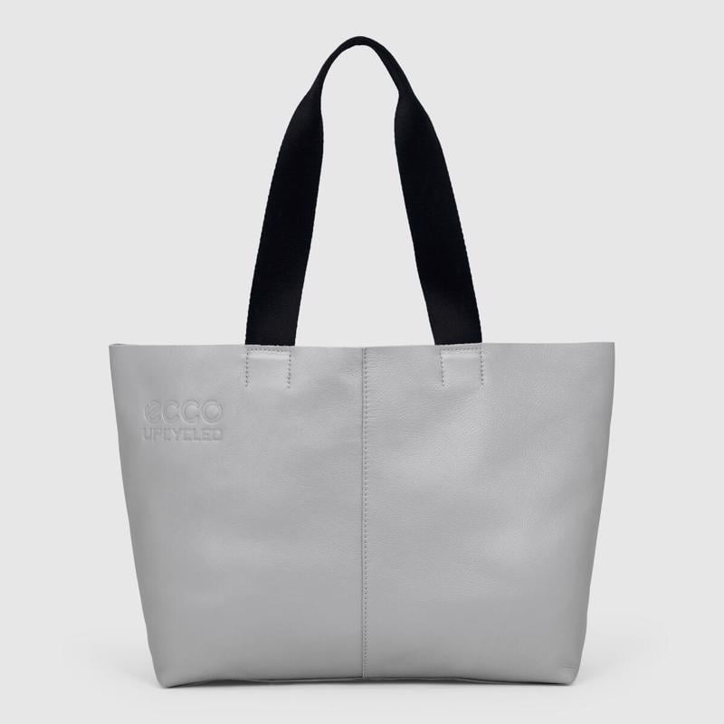 Grey ECCO Upcycled East West