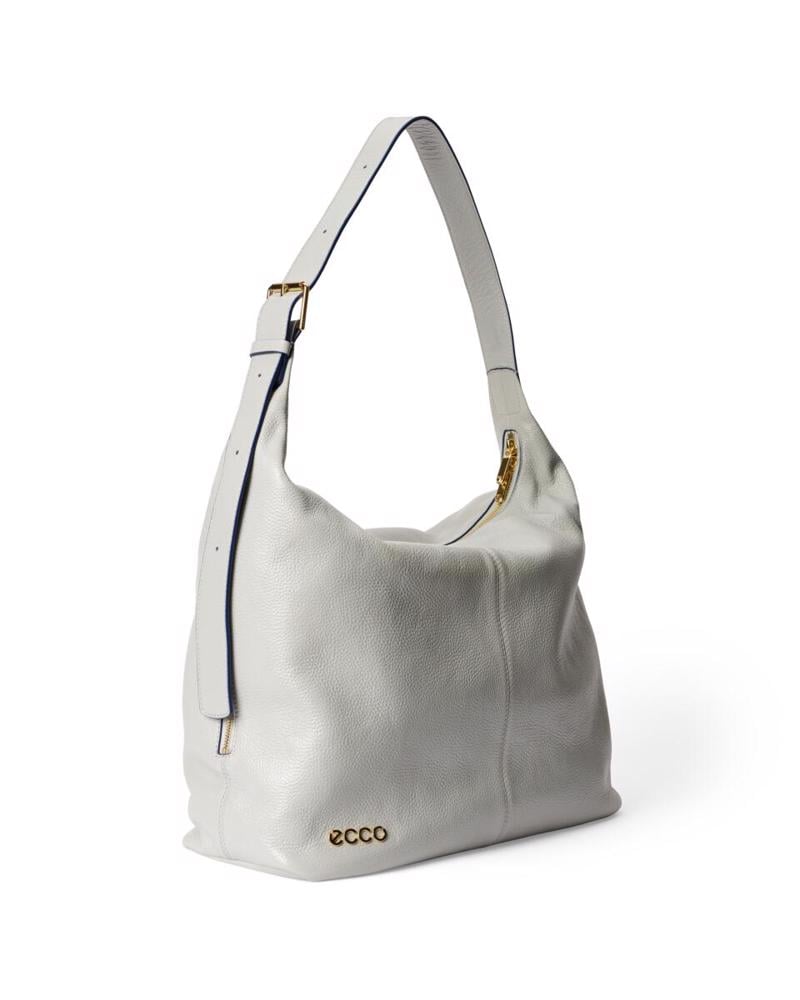 Çok Renkli ECCO Hobo L Soft Shine Leather