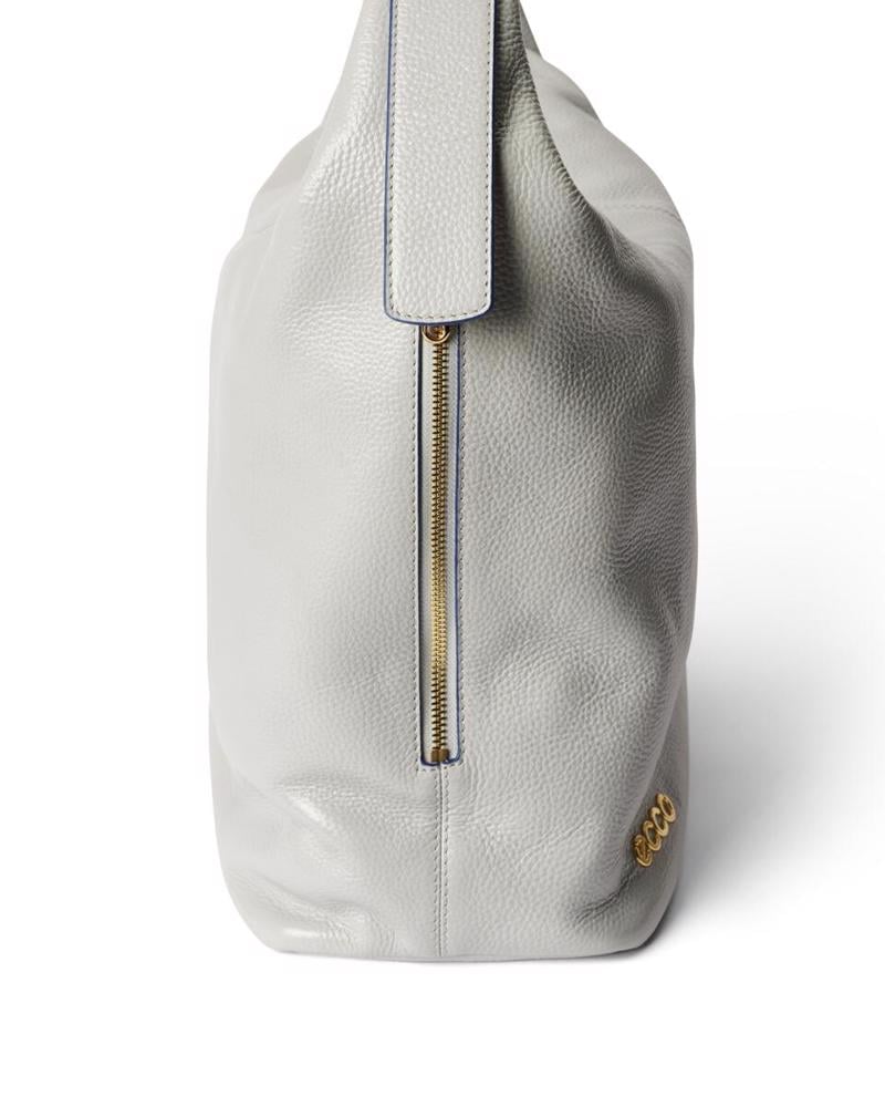 Çok Renkli ECCO Hobo L Soft Shine Leather