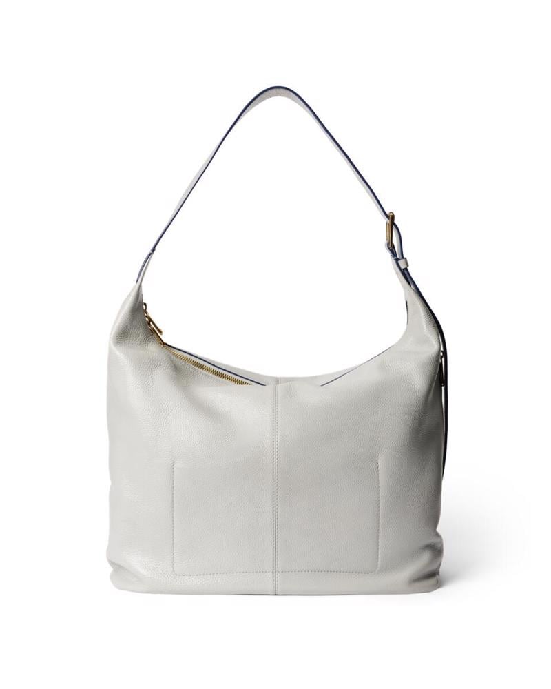 Çok Renkli ECCO Hobo L Soft Shine Leather