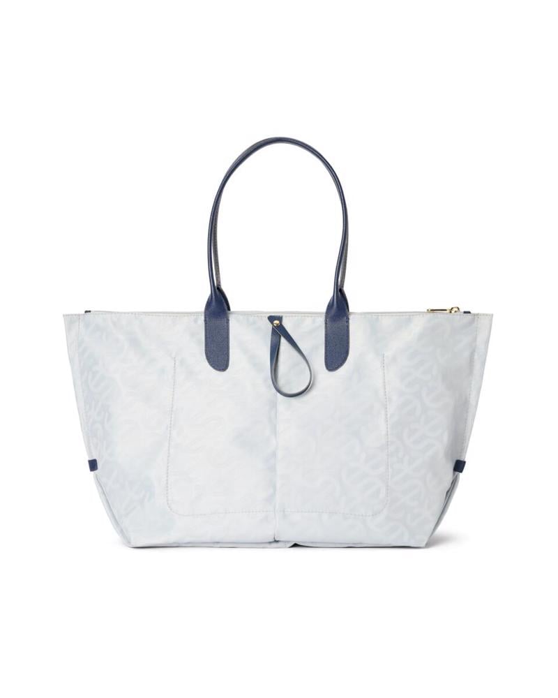 Multicolour ECCO Tote Go Light E Wave