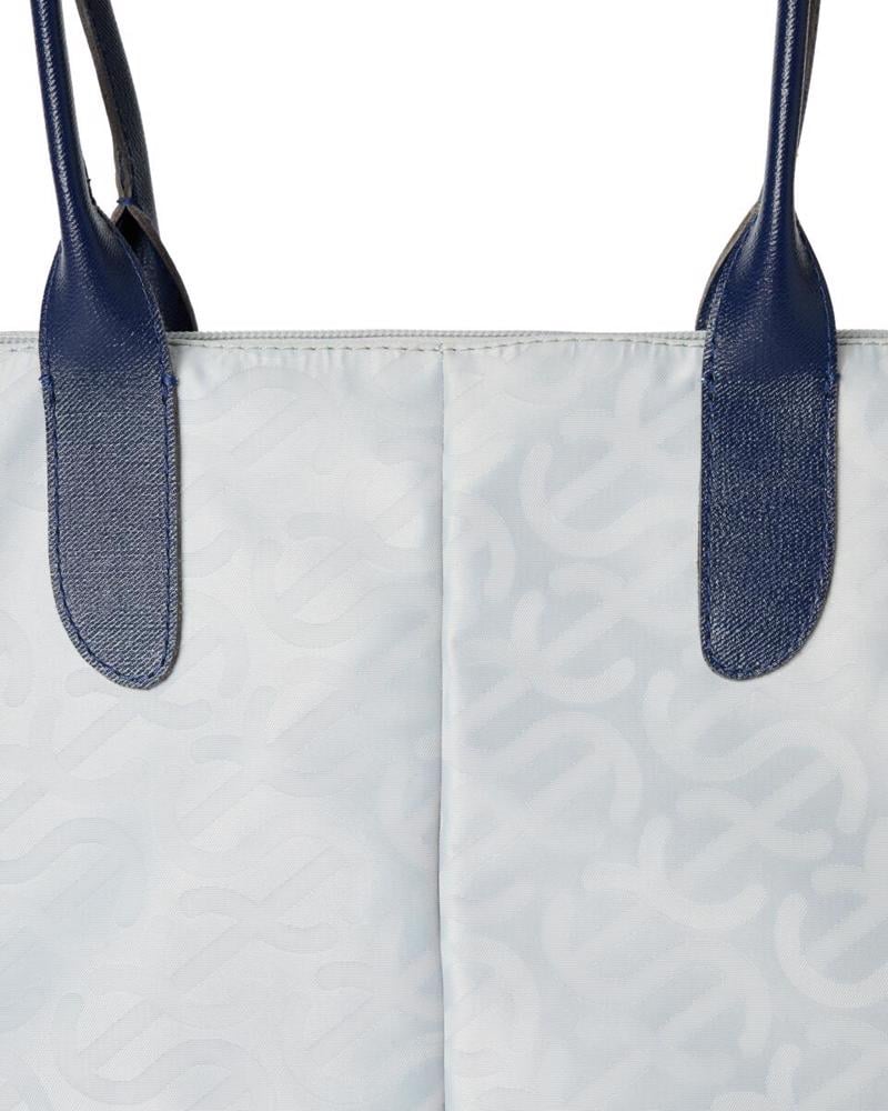 Multicolour ECCO Tote Go Light E Wave