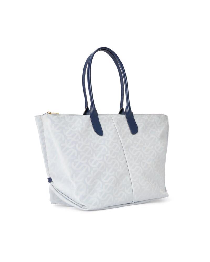 Multicolour ECCO Tote Go Light E Wave