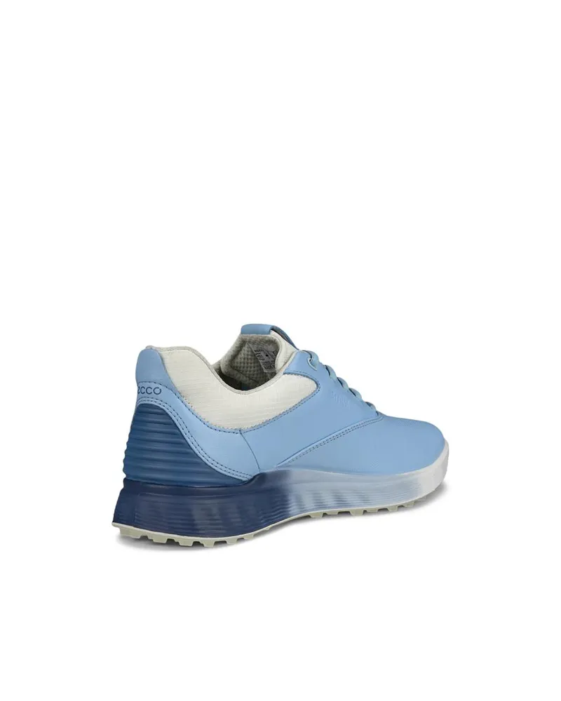 Blue ECCO W Golf S-Three Bluebell_R
