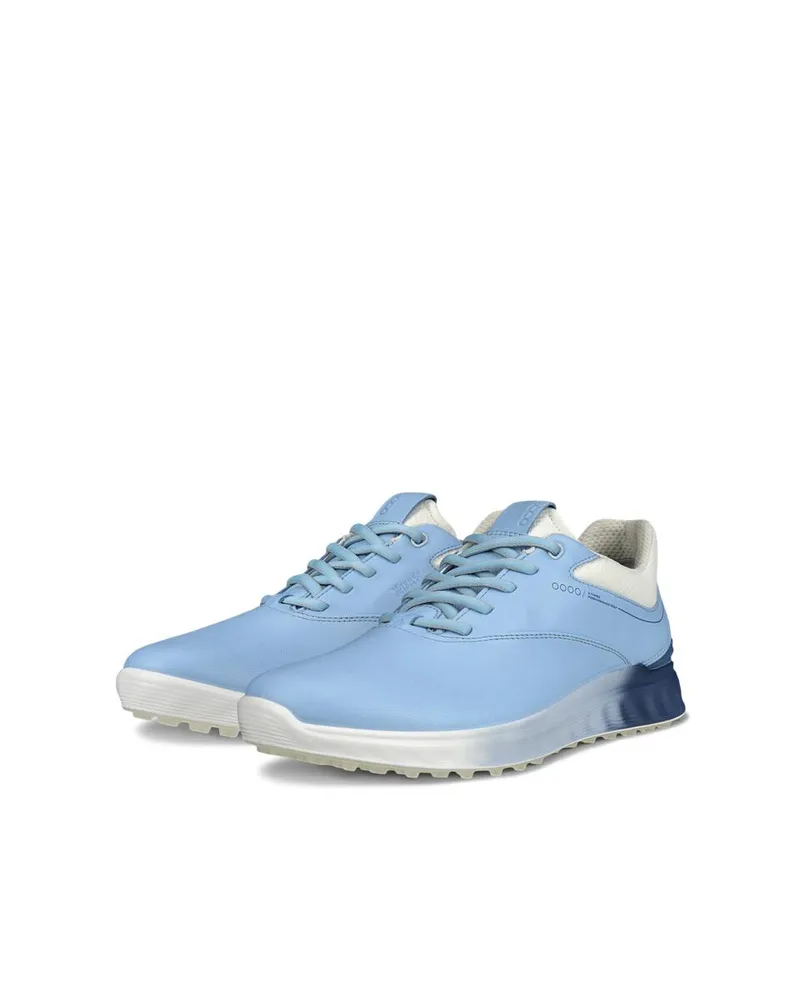 Blue ECCO W Golf S-Three Bluebell_R