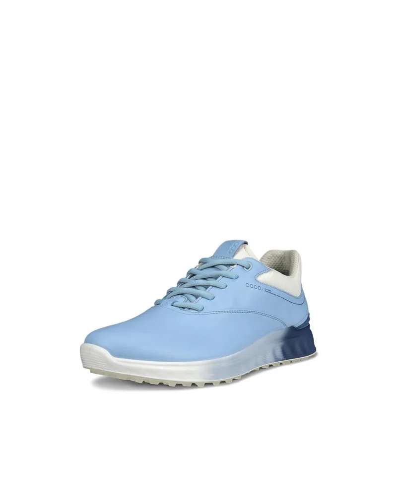 Blue ECCO W Golf S-Three Bluebell_R