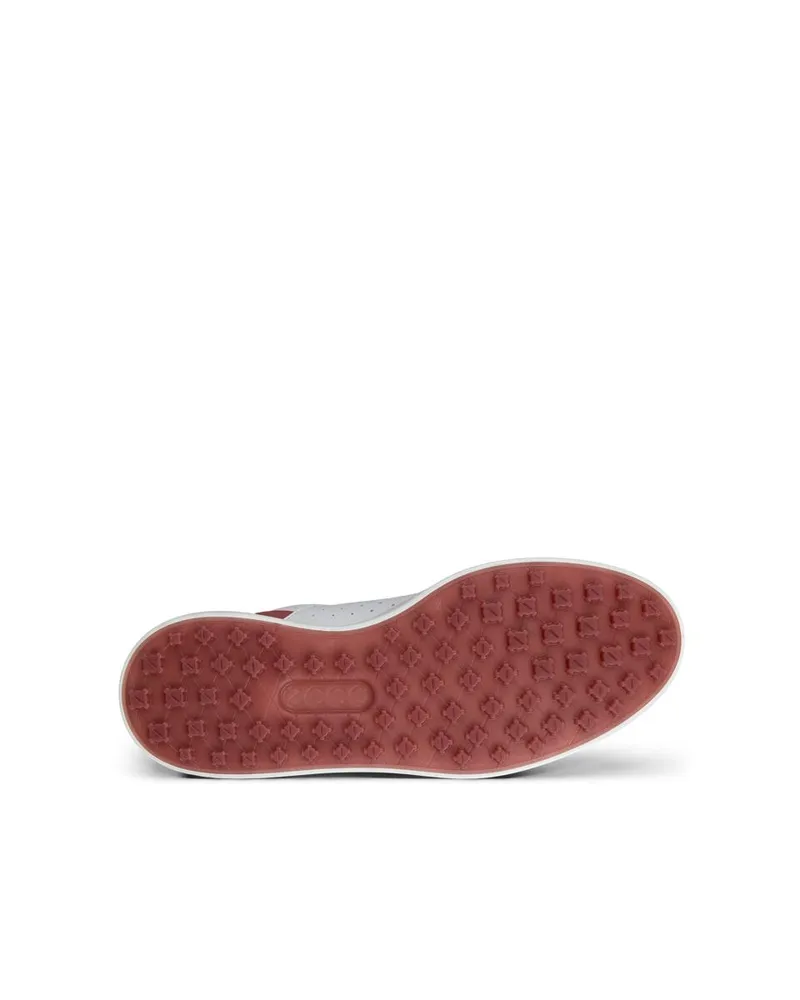 White ECCO W Golf Street 720 White