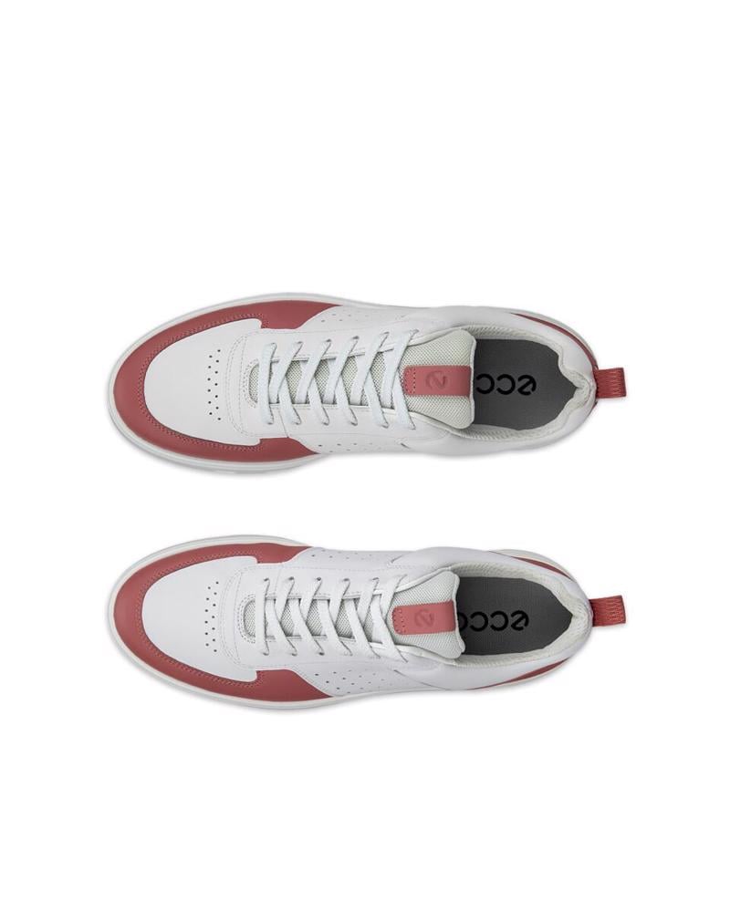 Beyaz ECCO Golf Street 720 | Ecco
