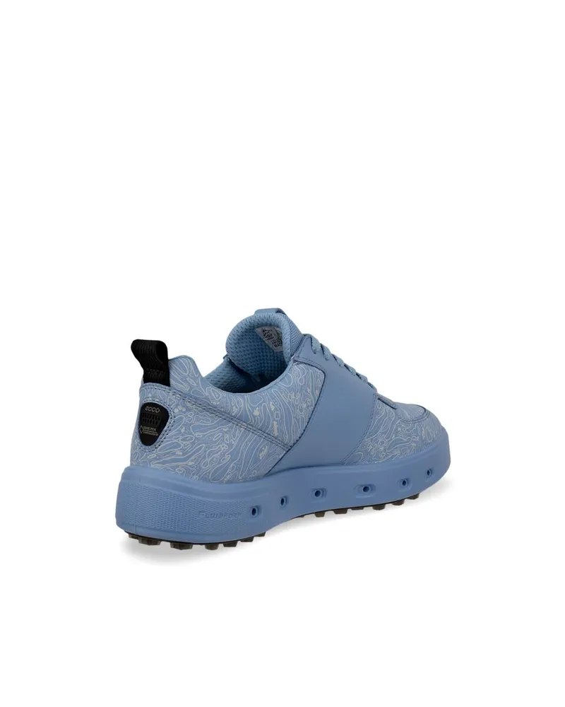Blue ECCO W Golf Street 720 Blue Bell