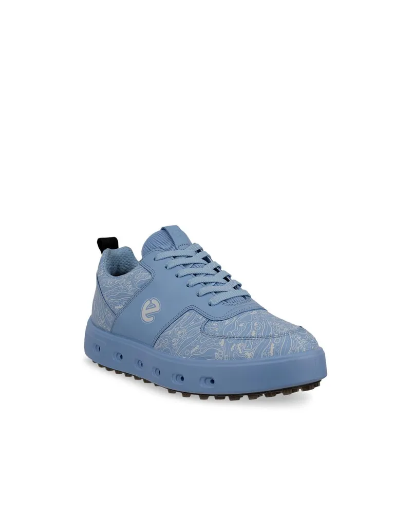 Blue ECCO W Golf Street 720 Blue Bell