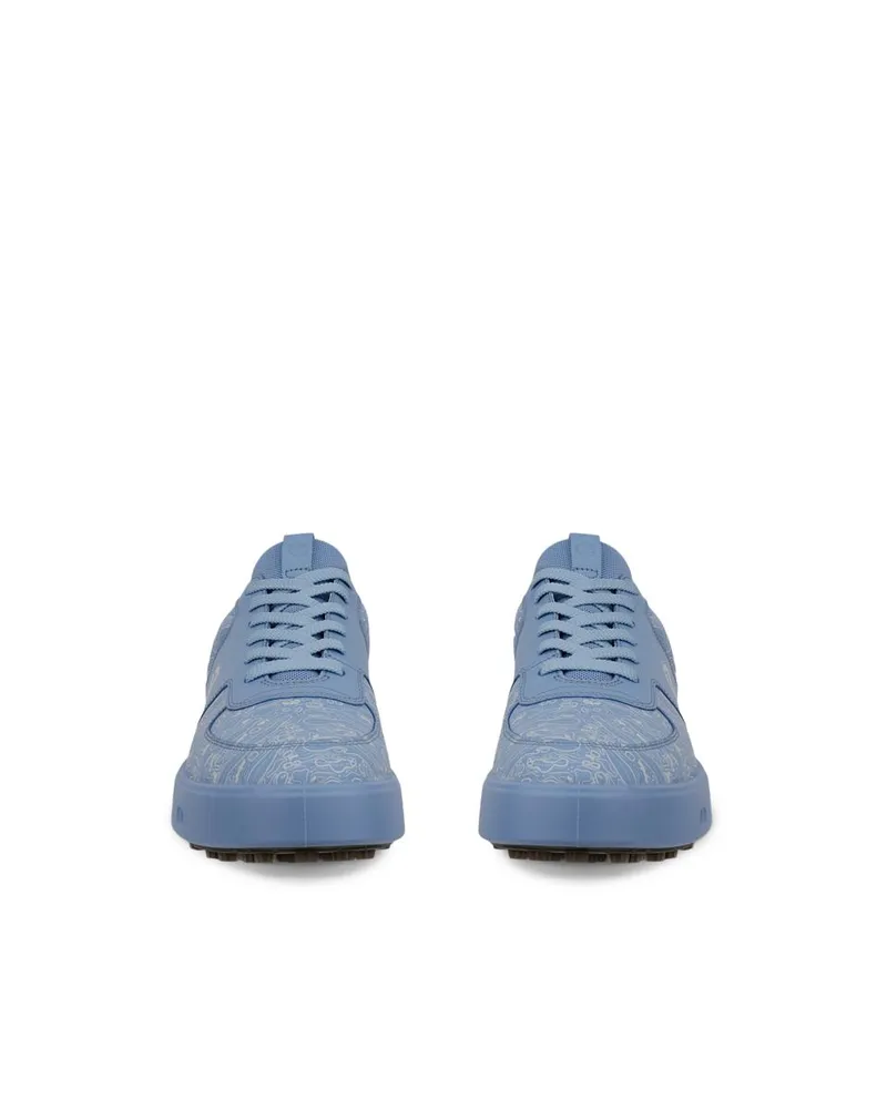 Blue ECCO W Golf Street 720 Blue Bell