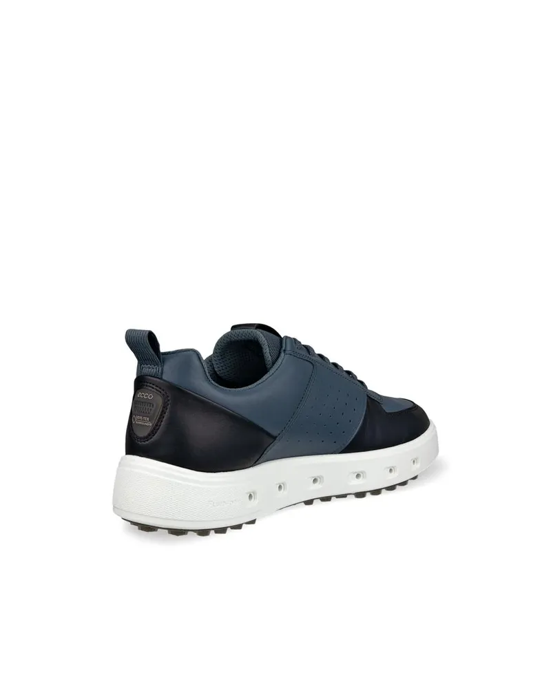 Navy ECCO M Golf Street 720 Pavement