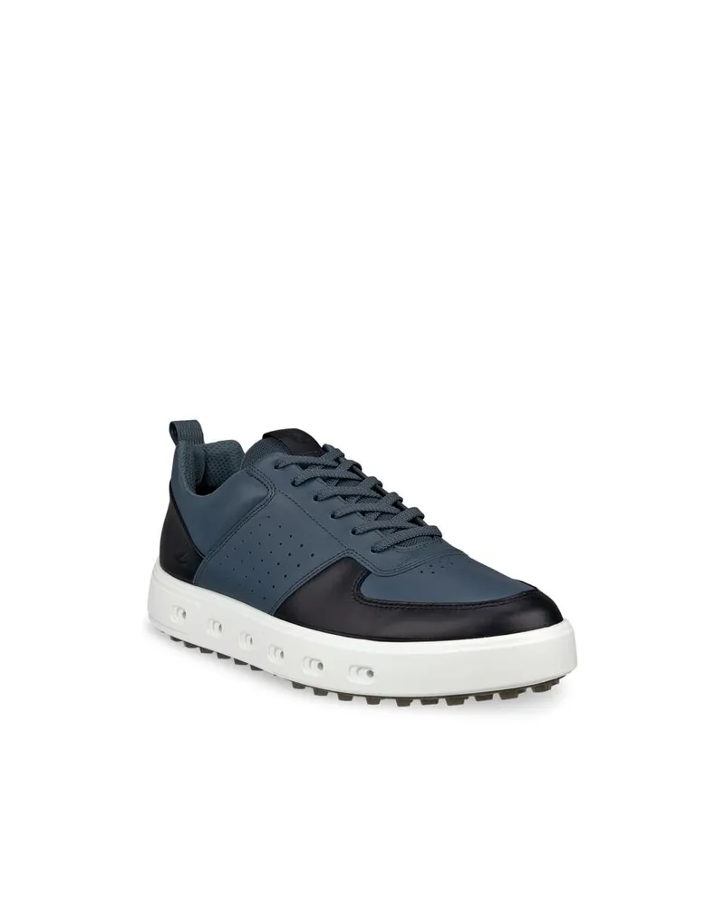 Navy ECCO M Golf Street 720 Pavement