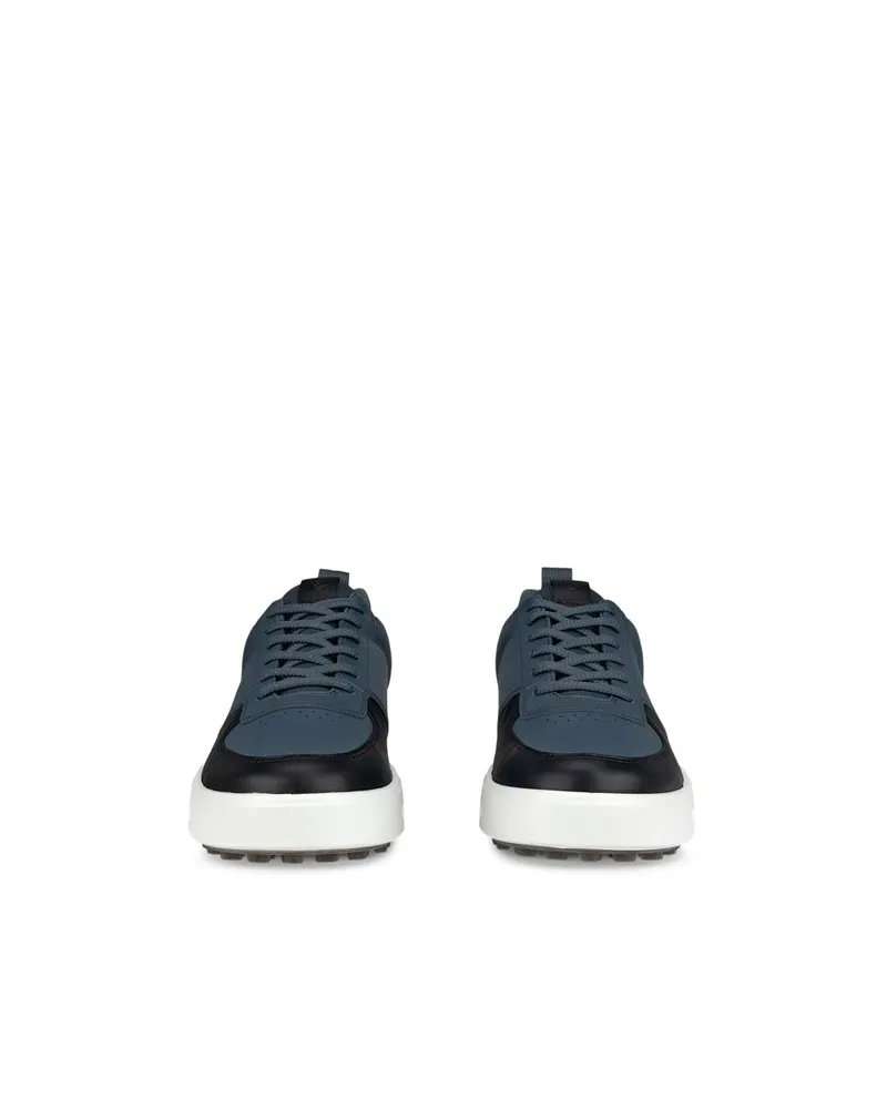 Navy ECCO M Golf Street 720 Pavement