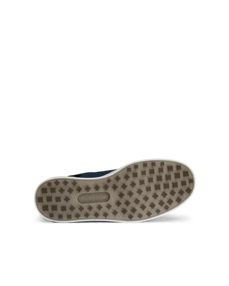 Navy ECCO M Golf Street 720 Pavement