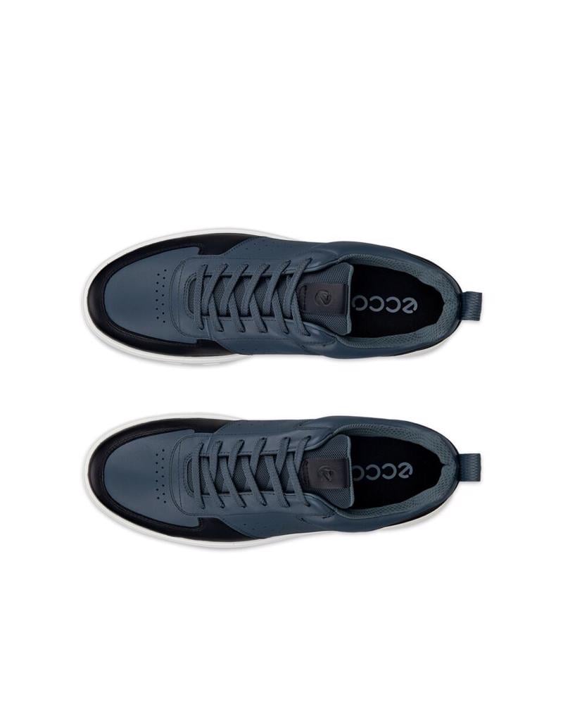 Lacivert ECCO M Golf Street 720 | Ecco