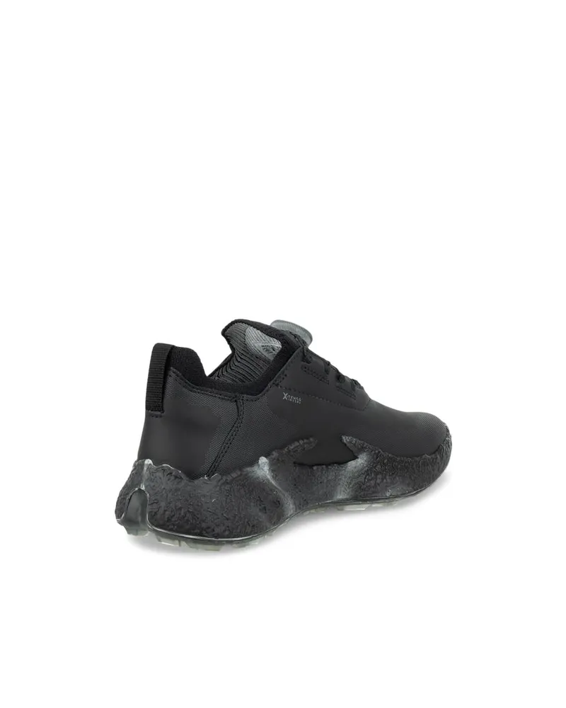 Black ECCO W Golf Biom H5 Black