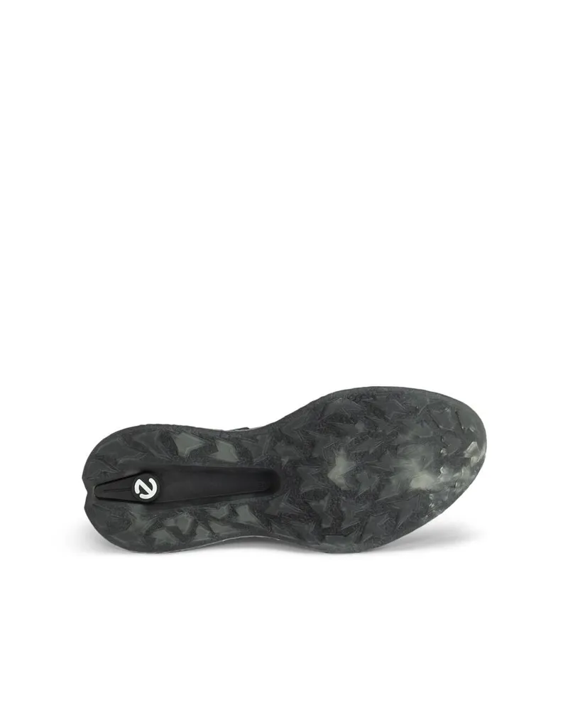 Black ECCO W Golf Biom H5 Black