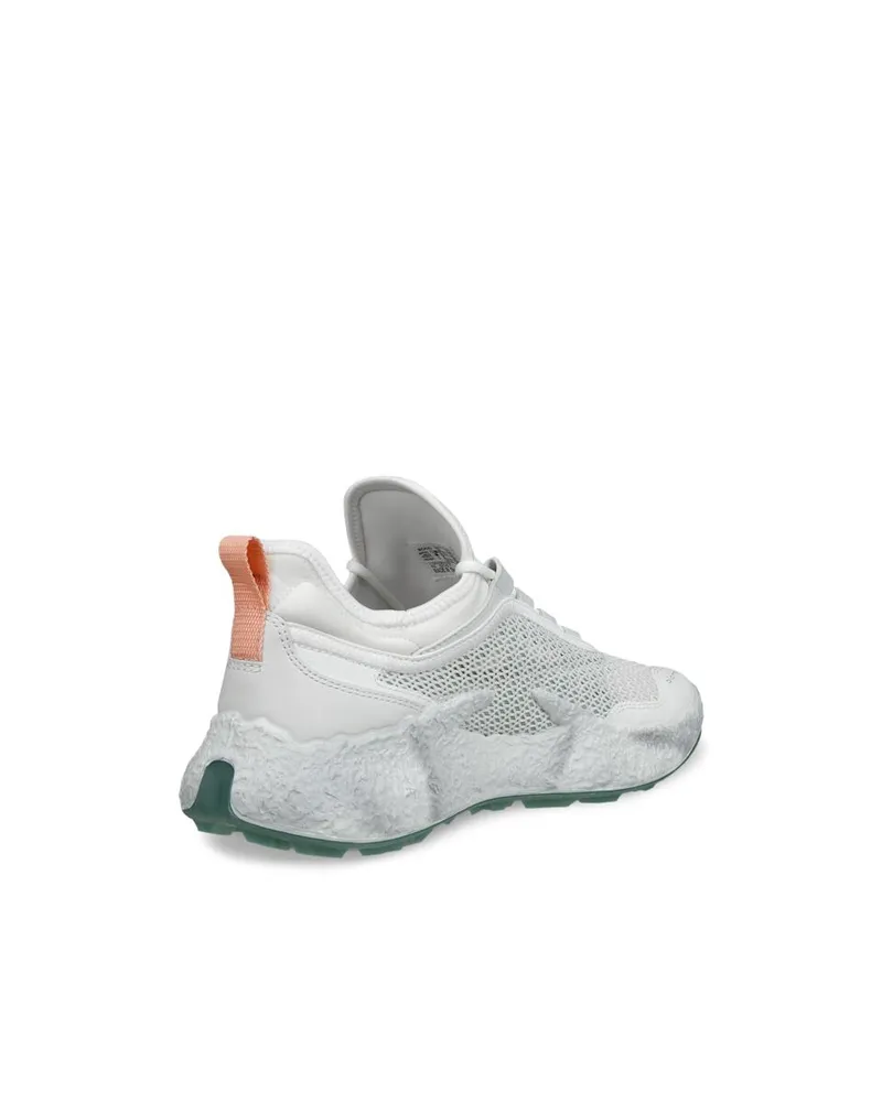White ECCO W Golf Biom H5 White